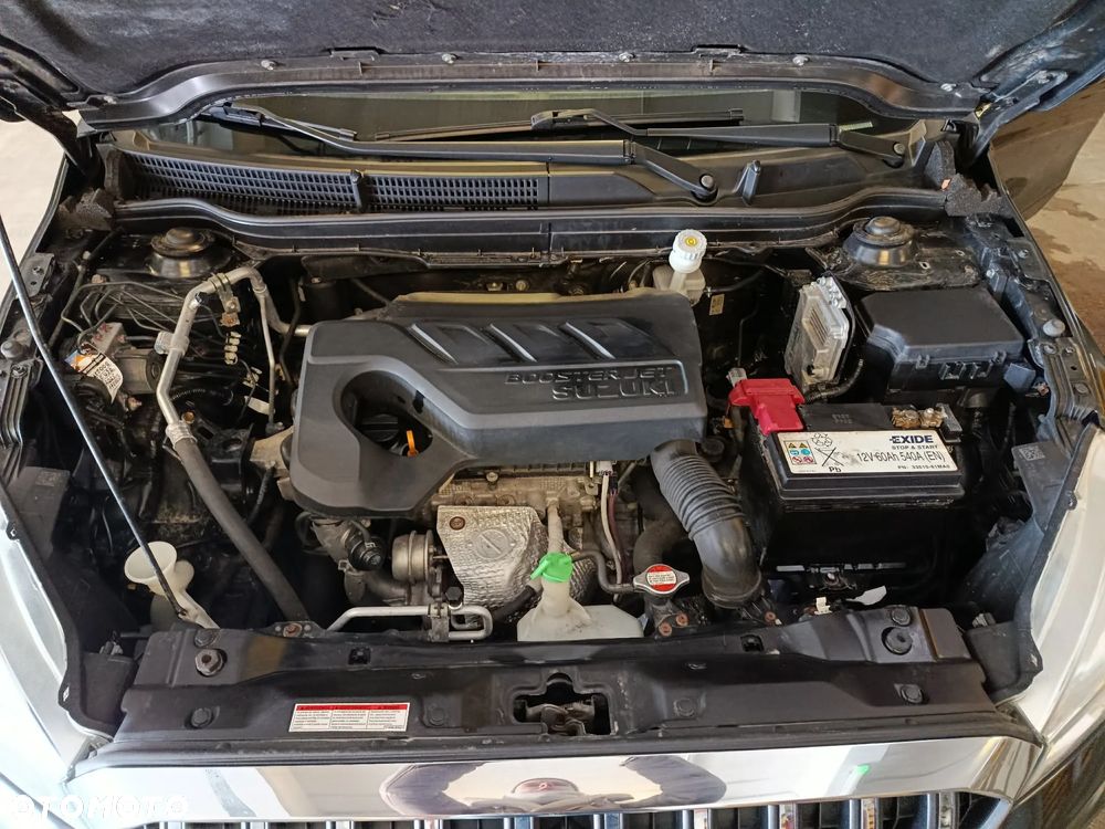 Suzuki SX4 S-Cross - 3