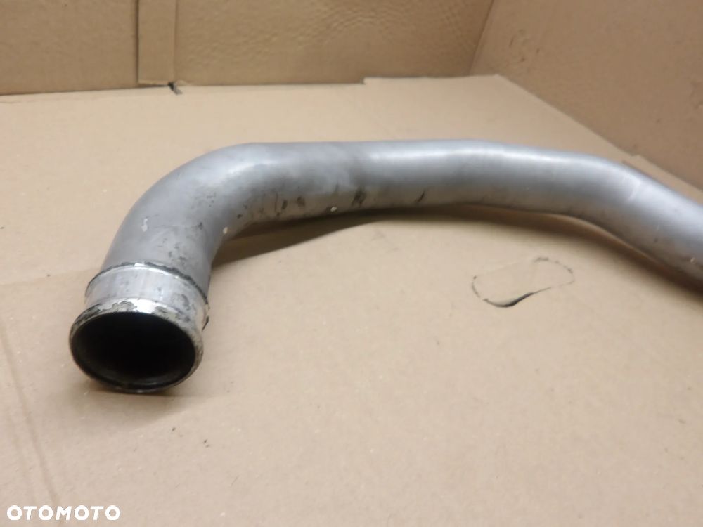 BMW E38 LIFT 99-01r. RURA INTERCOOLERA - 3