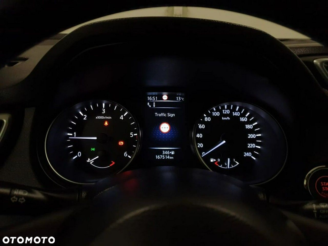 Nissan Qashqai 1.5 dCi Tekna+ - 8