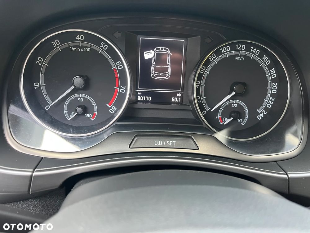 Skoda Fabia - 27