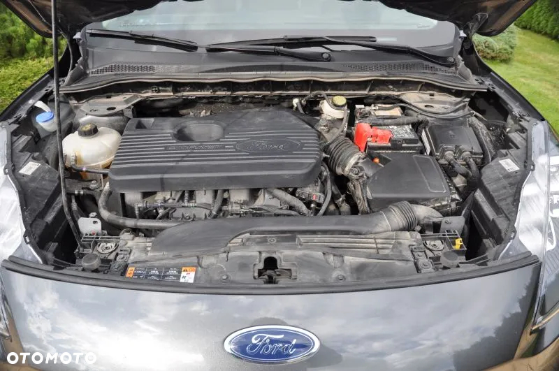 Ford Kuga 2.0 EcoBoost AWD Titanium ASS - 25