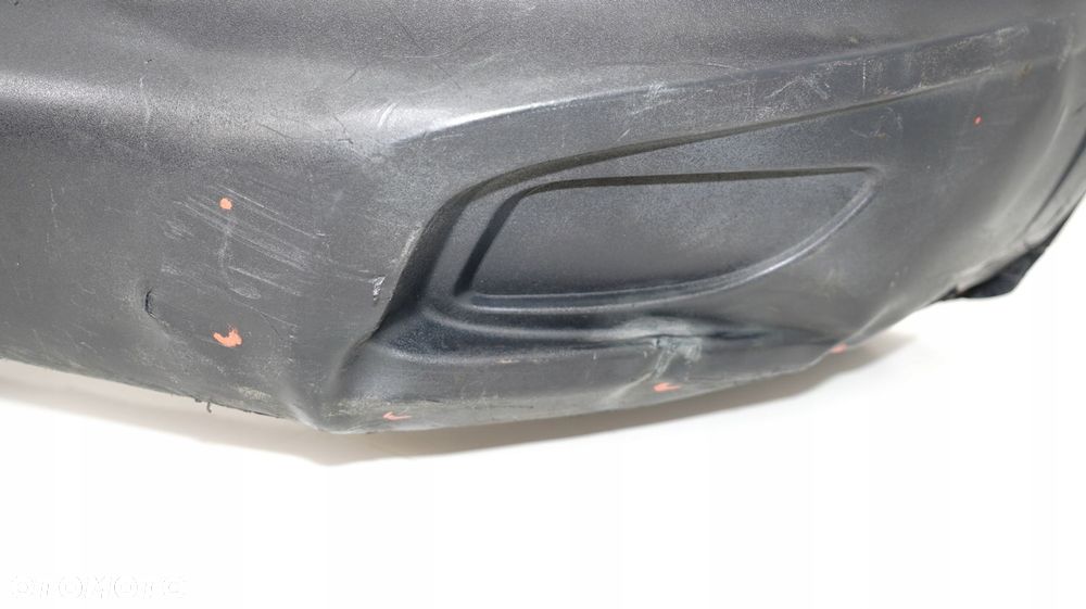 ZDERZAK PRZÓD PRZEDNI IVECO DAILY III 3 LIFT 07-14R - 7