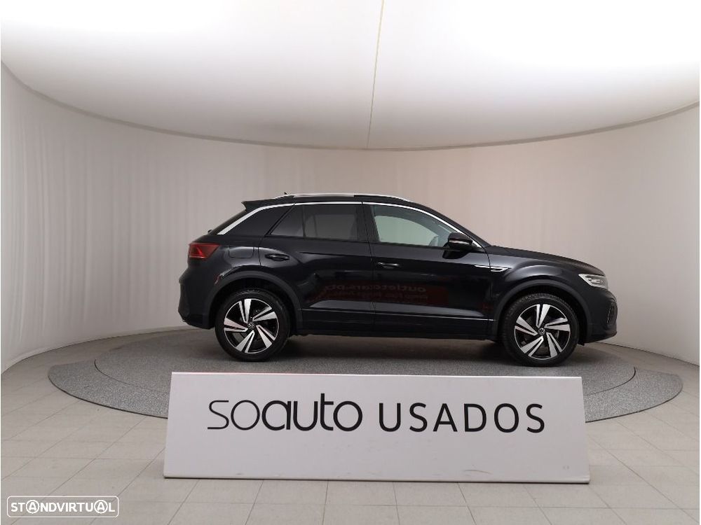 VW T-Roc 2.0 TDI R-Line DSG - 9