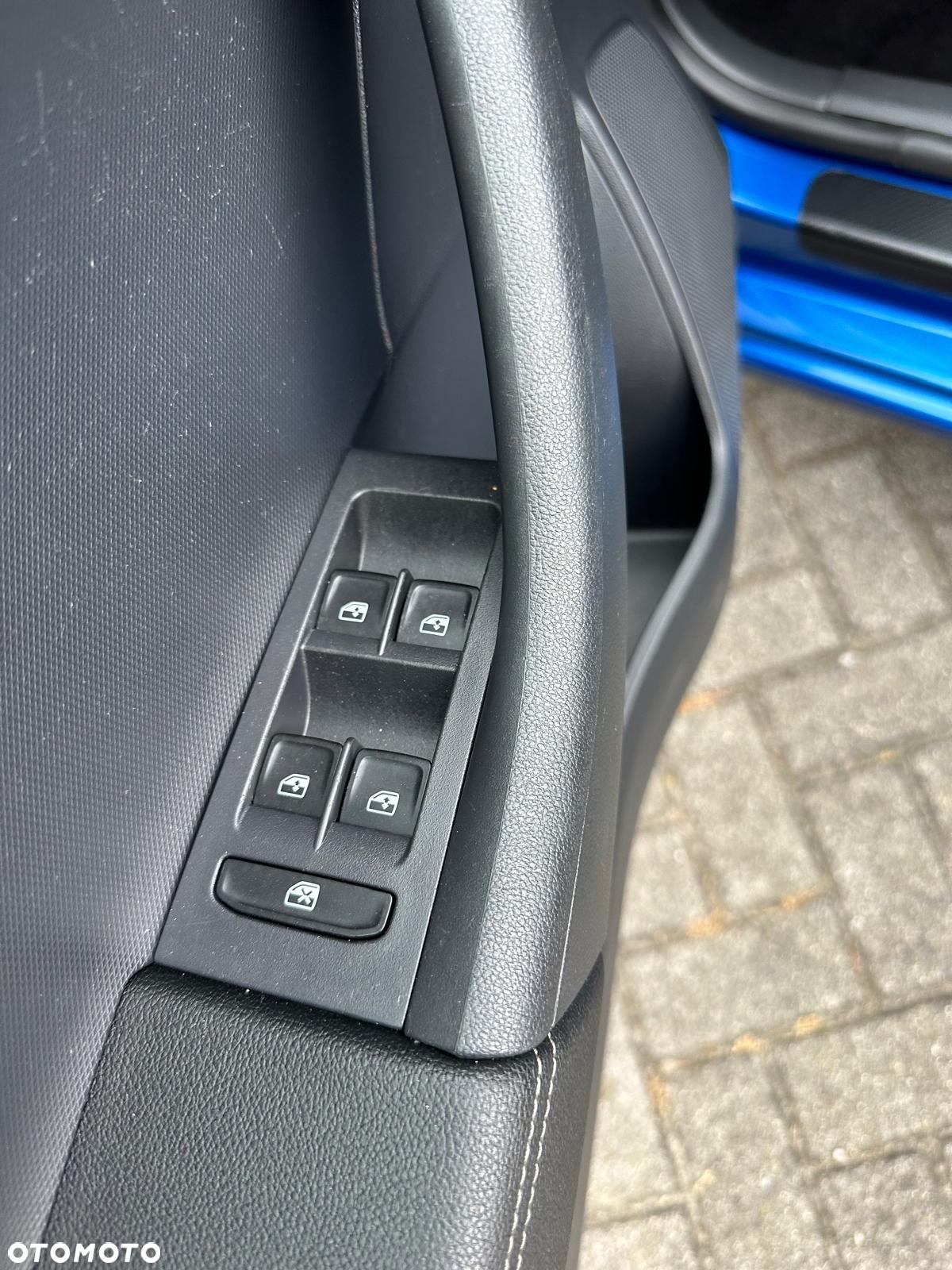 Skoda RAPID 1.0 TSI Ambition - 20