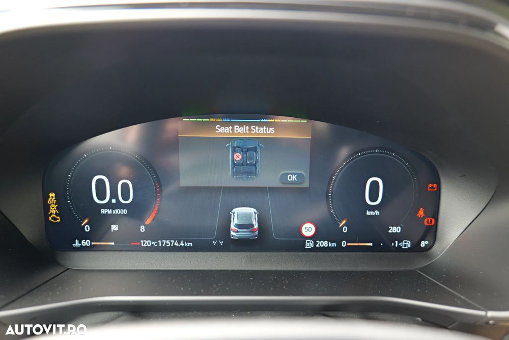 Ford Focus - 21