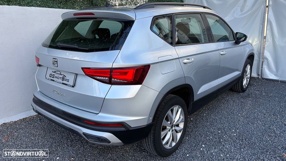 SEAT Ateca 1.0 TSI Style - 7