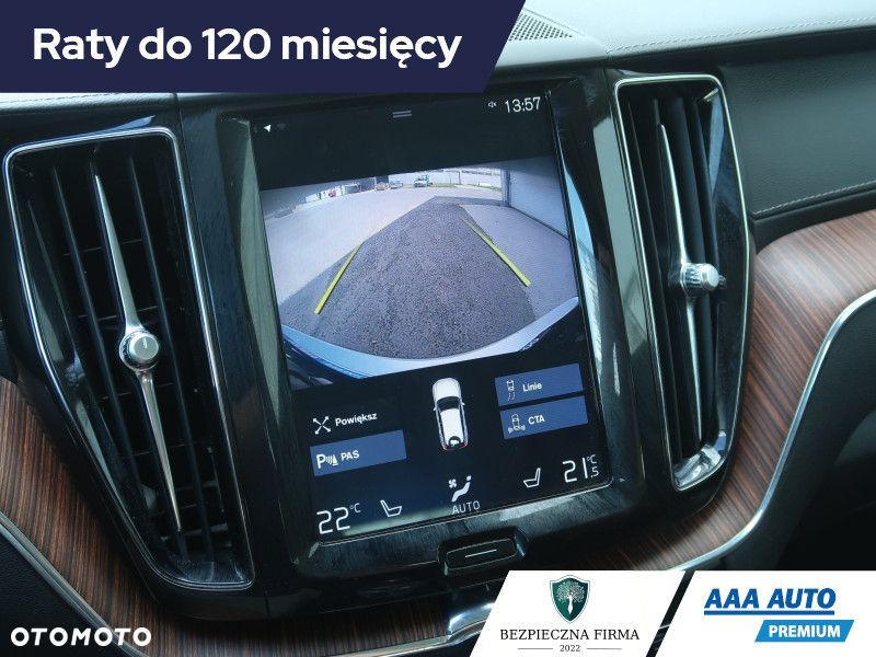 Volvo XC 60 - 16