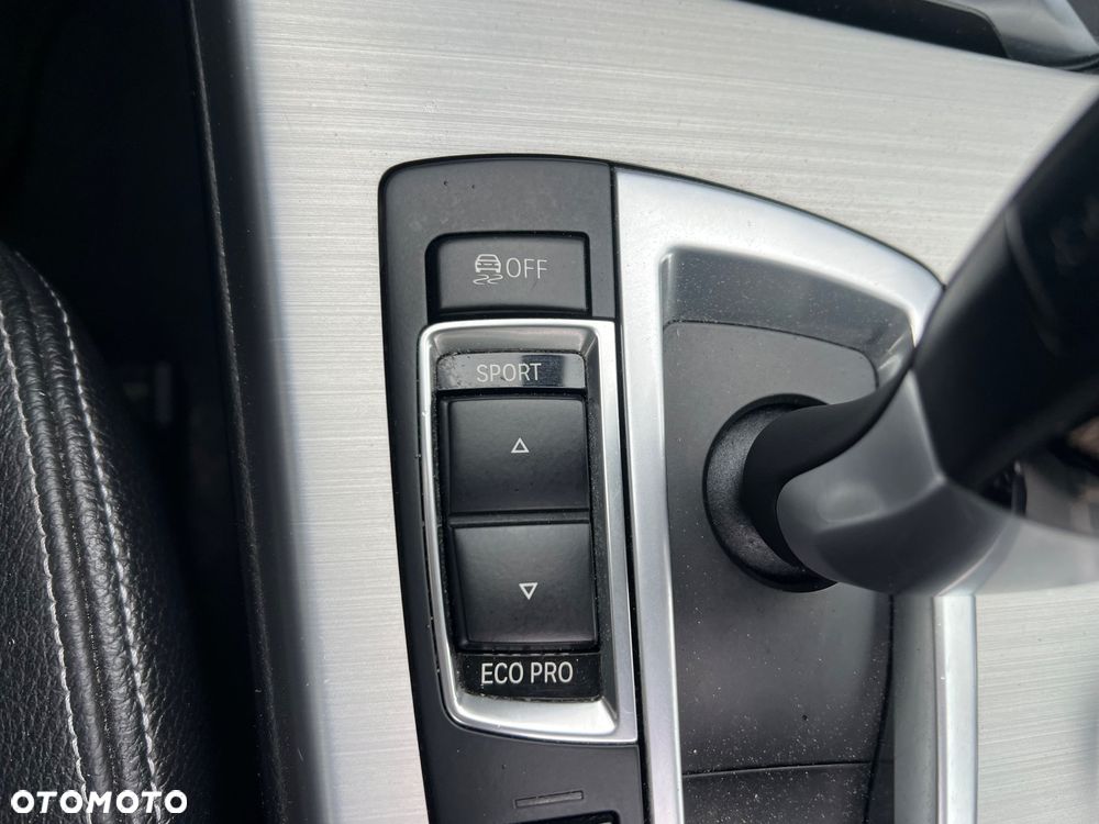BMW X3 xDrive20d M Sport Edition - 38