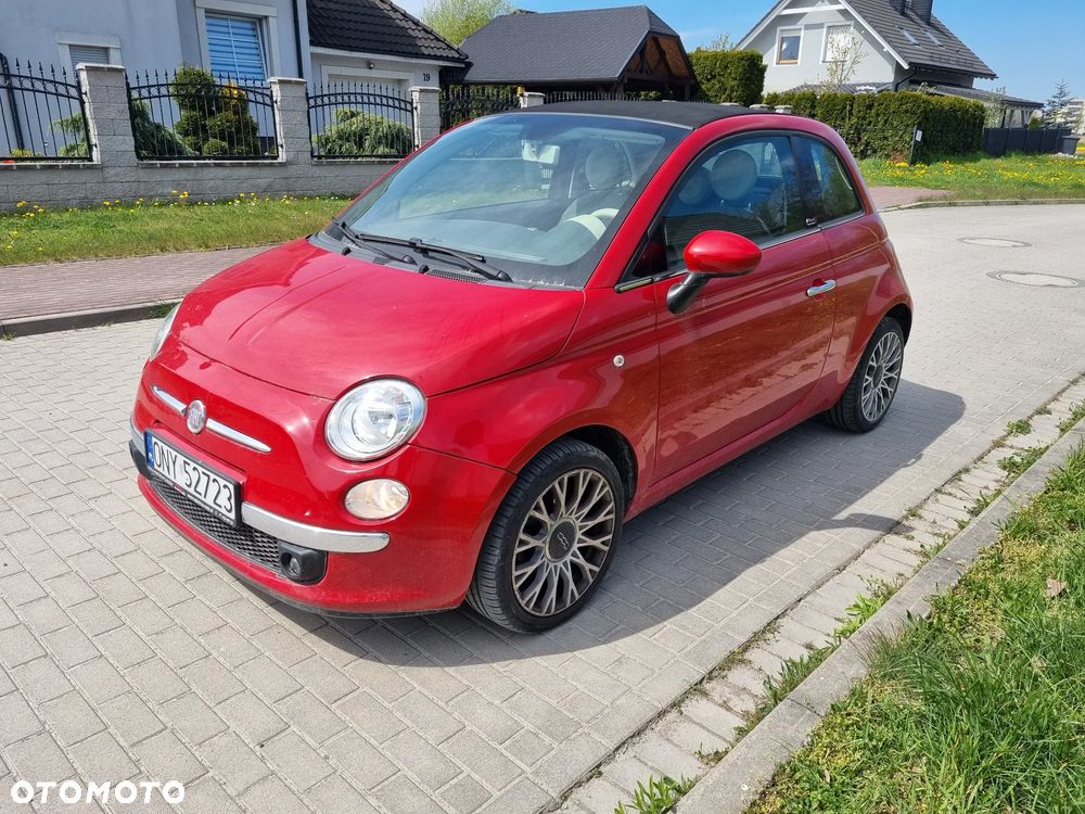 Fiat 500 - 2