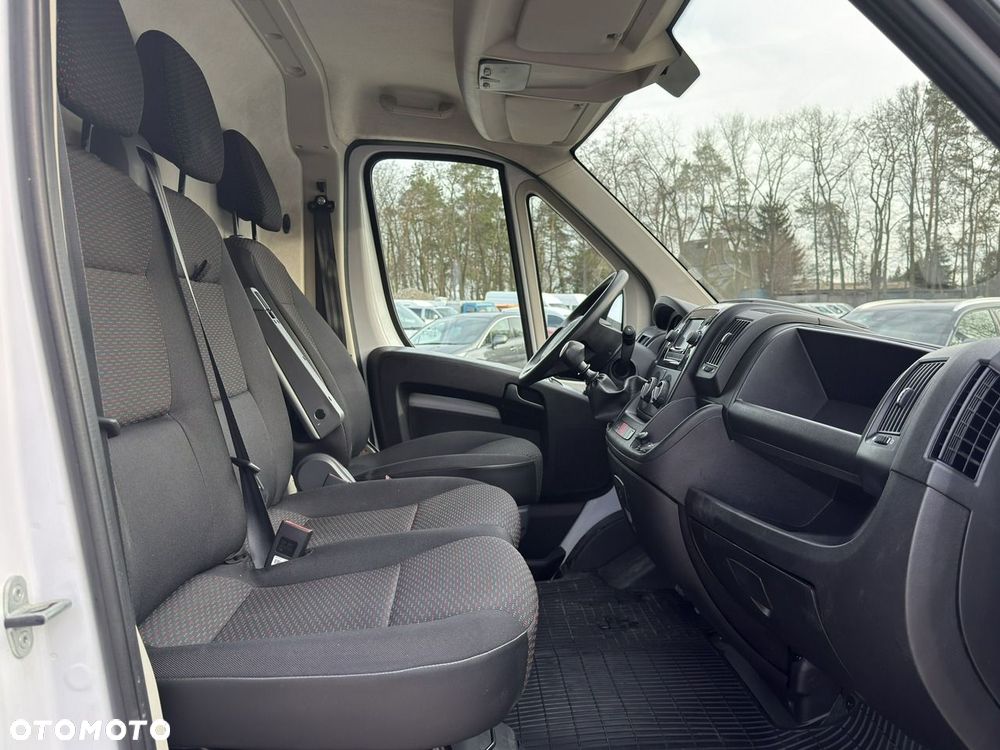 Opel Movano - 14