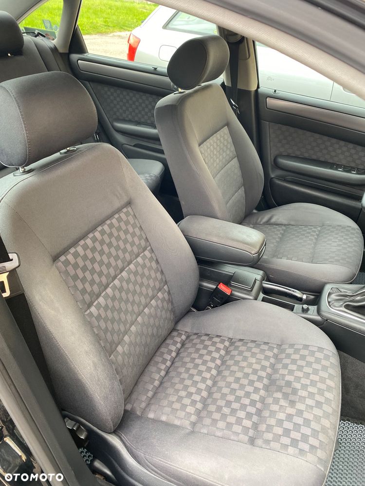 Audi A6 Limousine 1.8T Quattro - 17