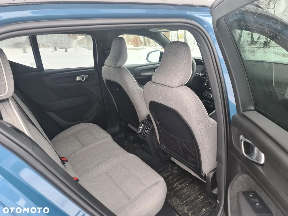 Volvo XC 40 P8 AWD Recharge RDesign - 23