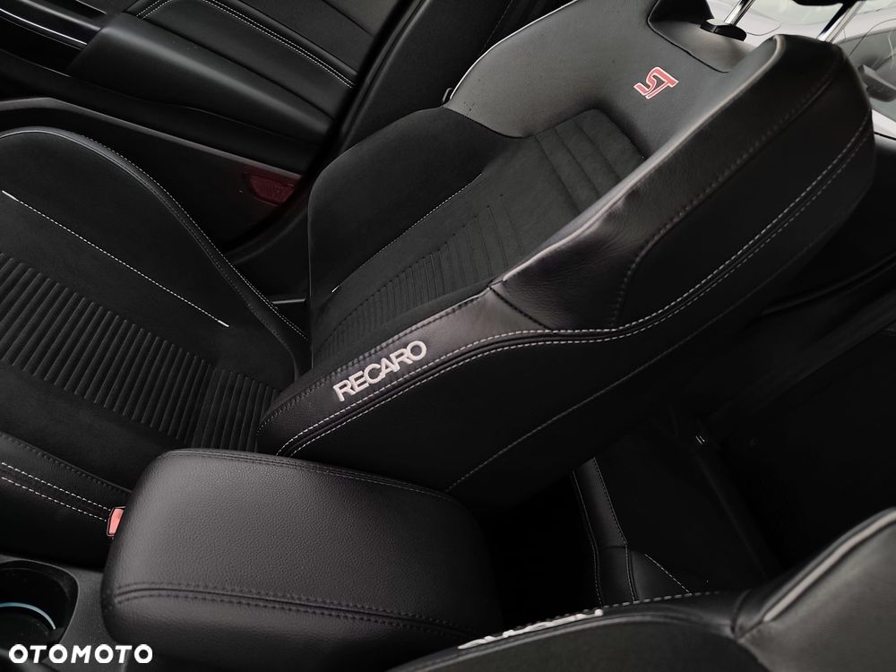 Ford Fiesta 1.5 EcoBoost ST2 ASS - 19