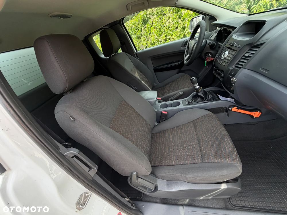 Ford Ranger 2.2 TDCi 4x4 DC XL - 17