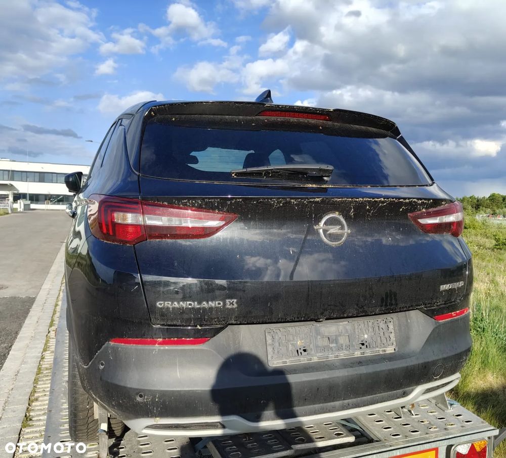 Opel Grandland X 1.5 D Start/Stop Edition - 5