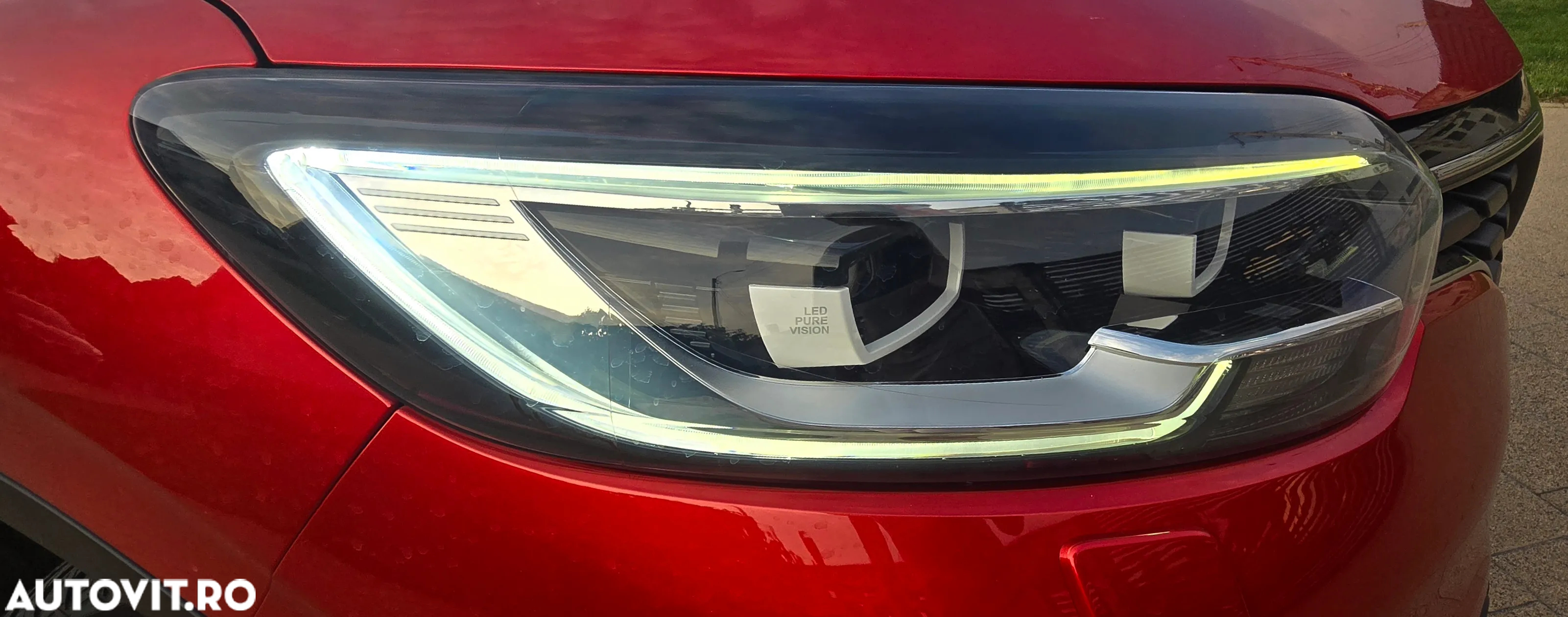 Renault Kadjar Energy dCi 110 EDC Bose Edition - 35