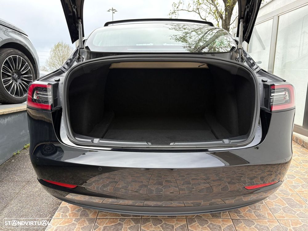 Tesla Model 3 Long Range Tração Integral Premium - 6