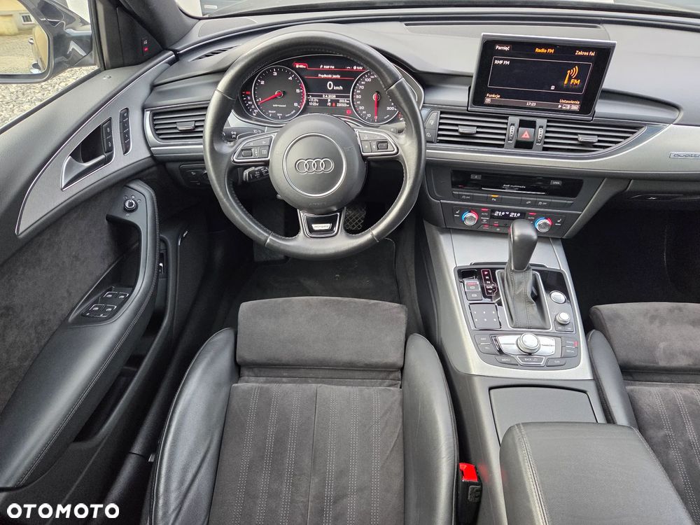 Audi A6 Allroad 3.0 TDI Quattro S tronic - 30