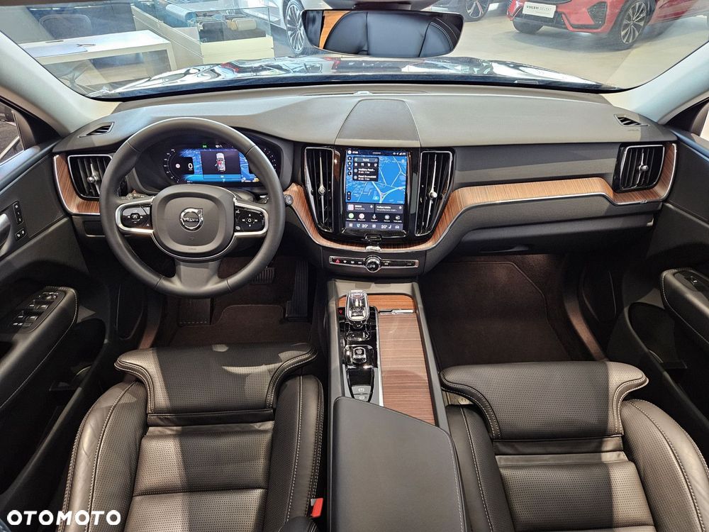 Volvo XC 60 - 14