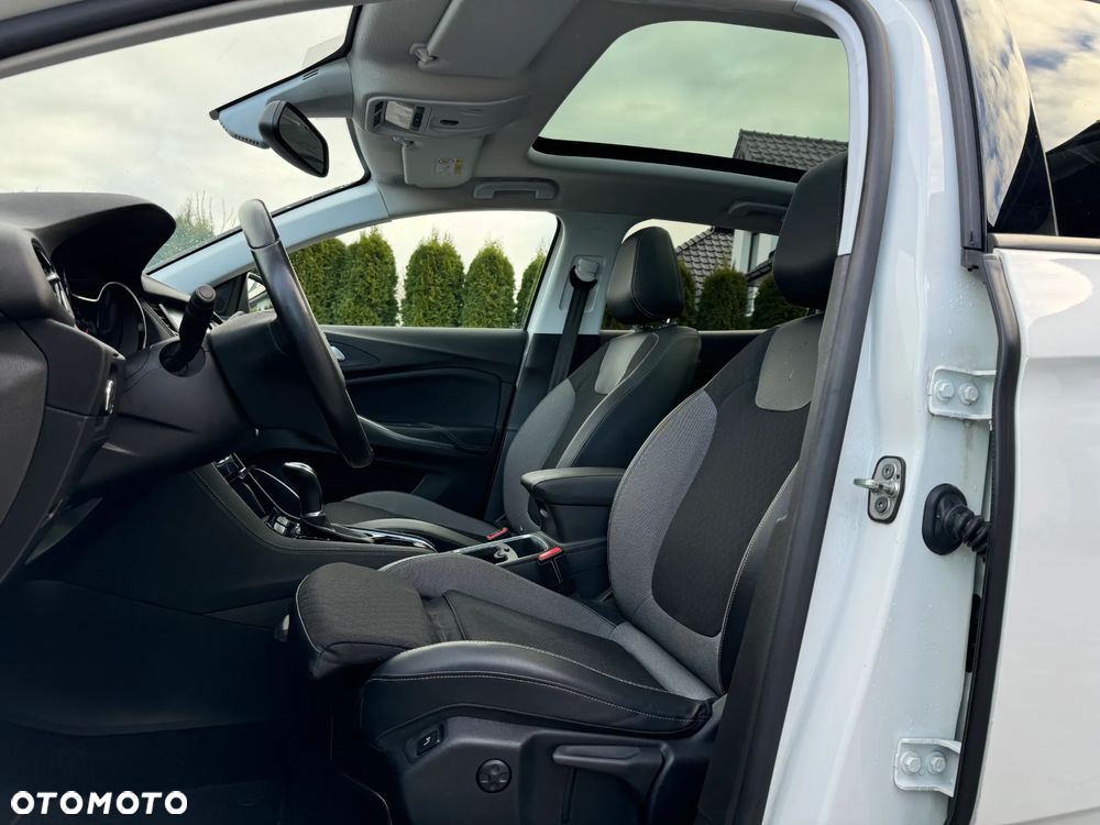Opel Grandland X 1.6 T Elegance Business Pack S&S - 20
