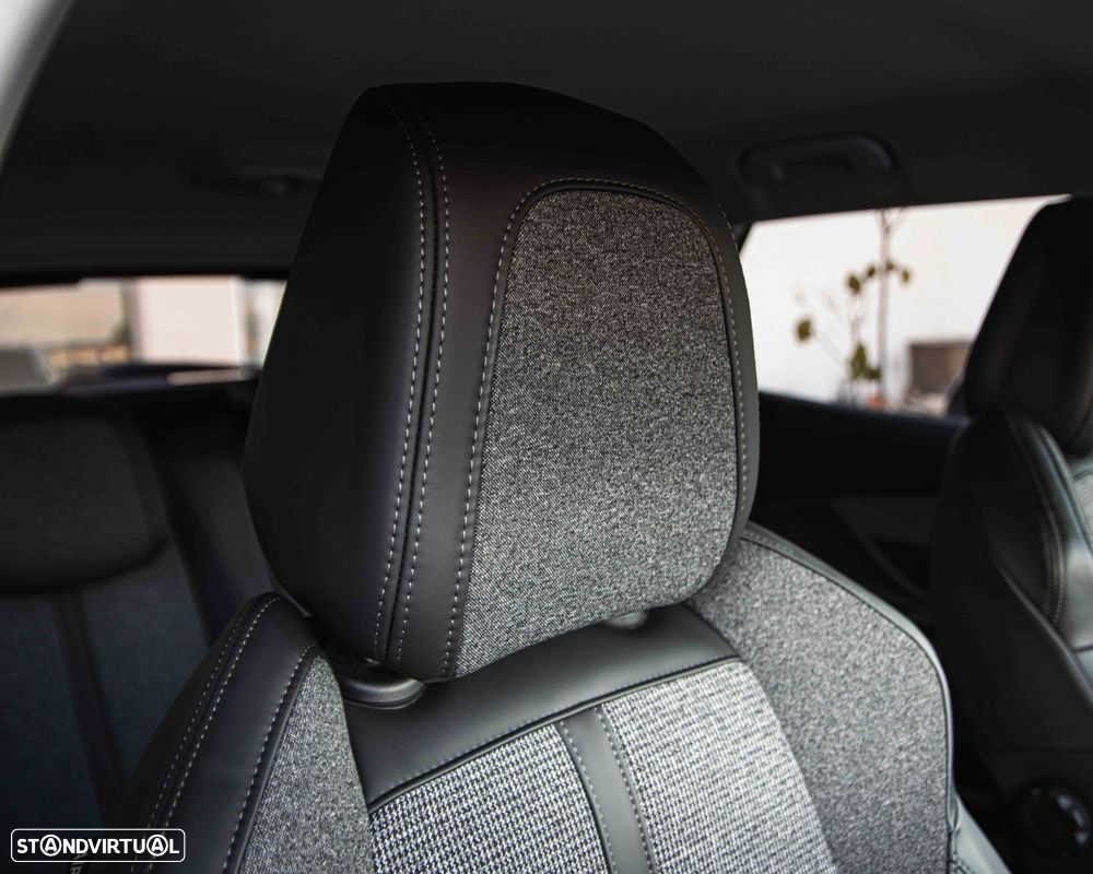 Peugeot 3008 1.5 BlueHDi Allure Pack - 33