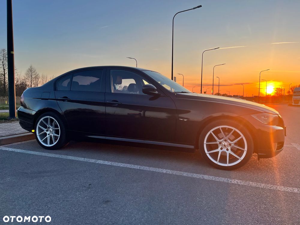 BMW Seria 3 - 6