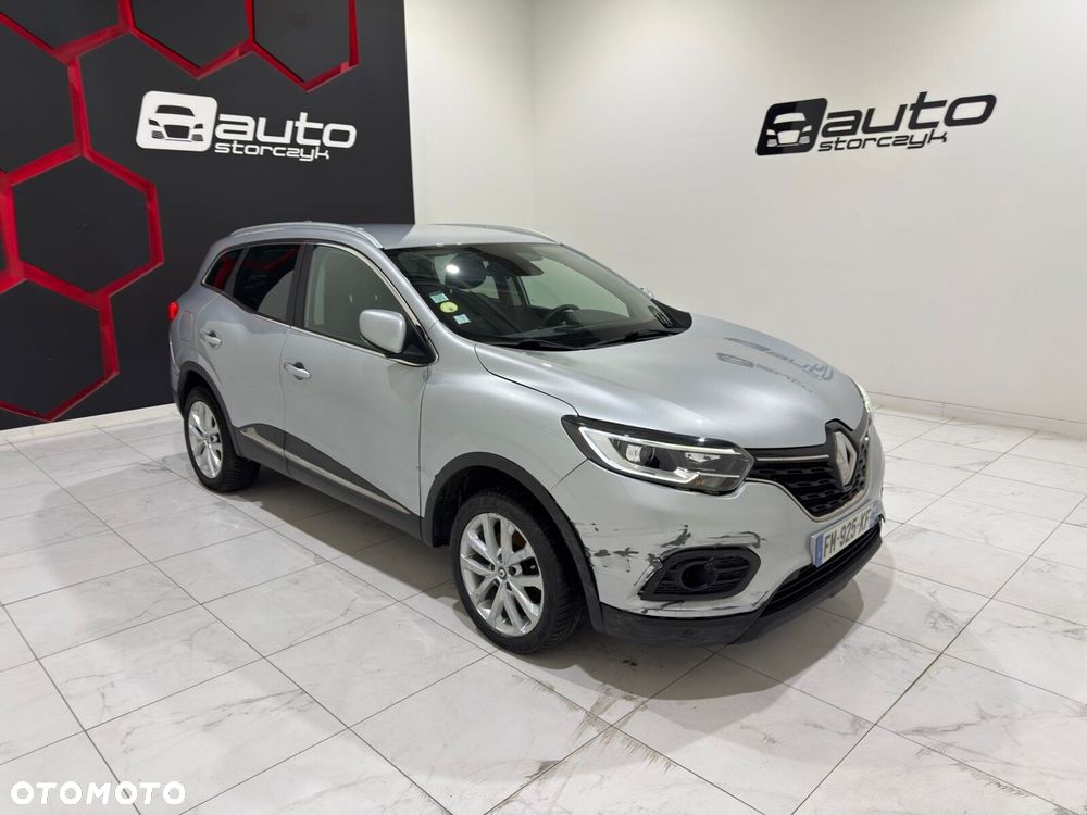 Renault Kadjar - 3