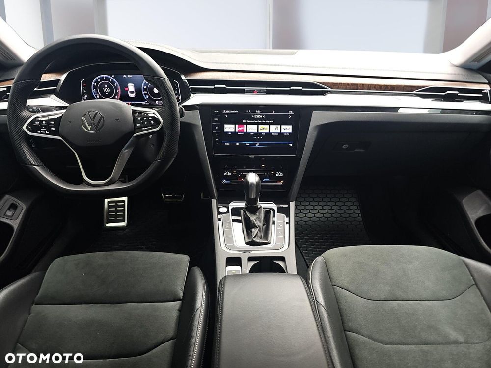 Volkswagen Arteon 2.0 TSI Elegance DSG - 7