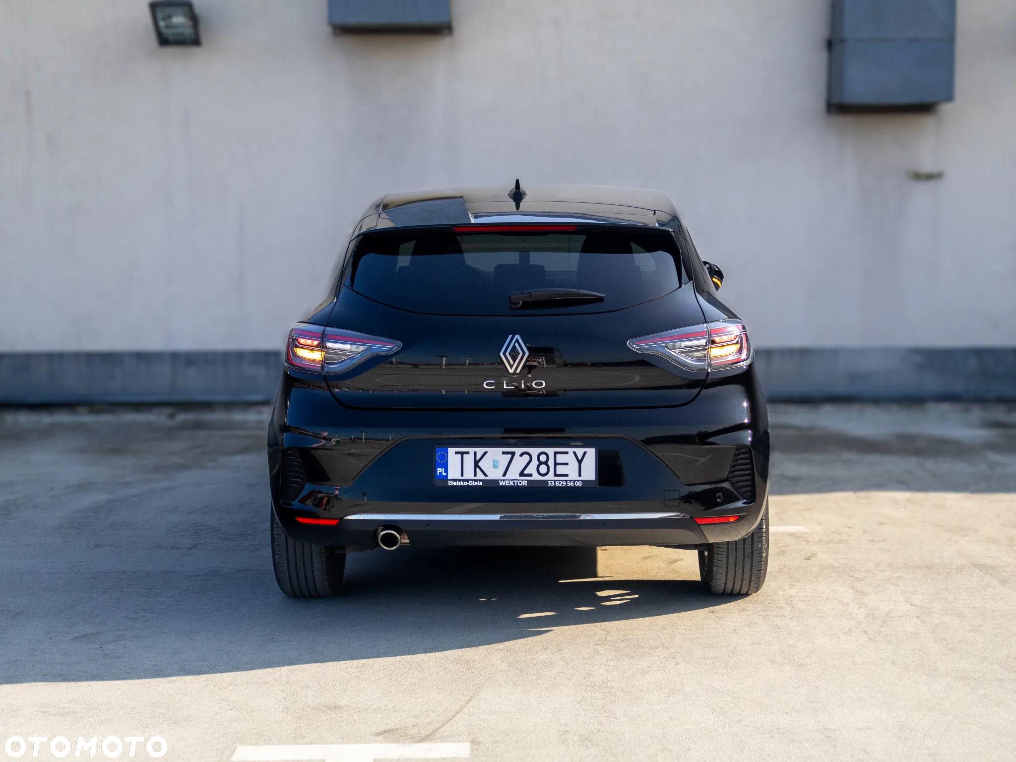Renault Clio - 14