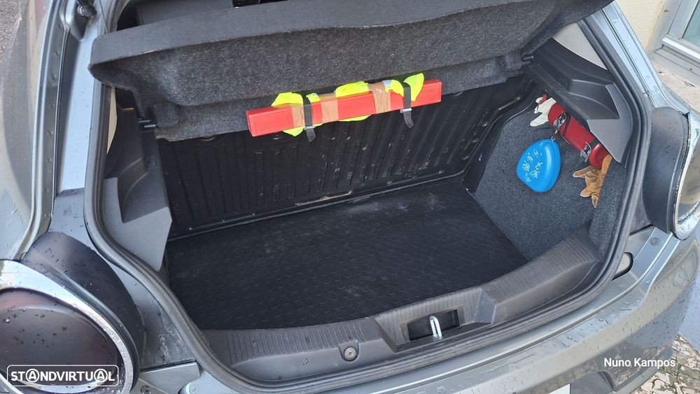 Alfa Romeo MiTo 1.3 JTDM - 17