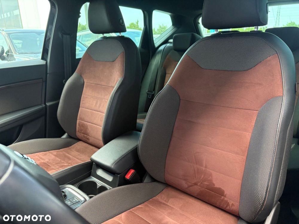 Seat Ateca - 12