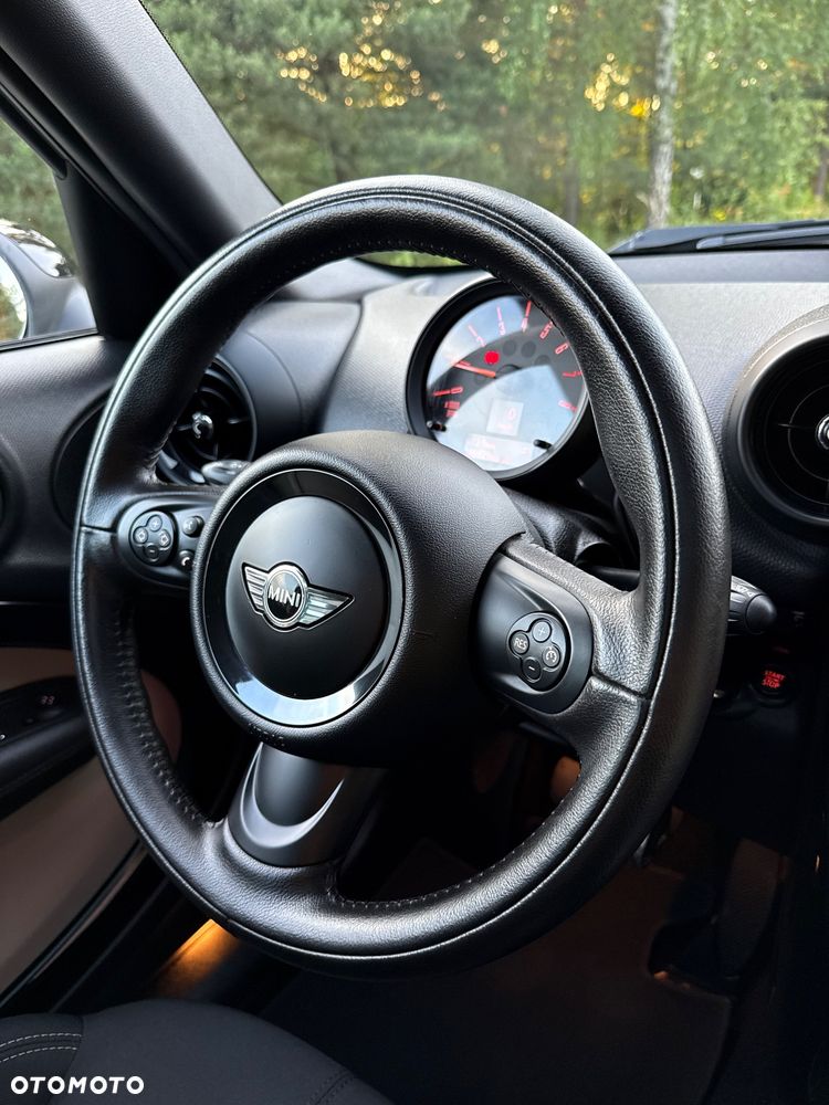 MINI Countryman Cooper - 22