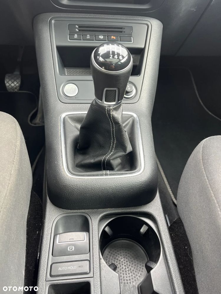 Volkswagen Tiguan 2.0 TDI SCR BlueMotion Technology Lounge Sport & Style - 16