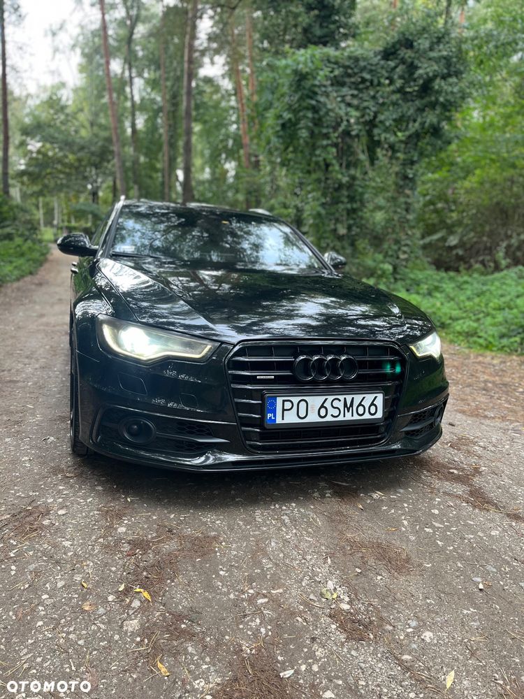 Audi A6 - 16