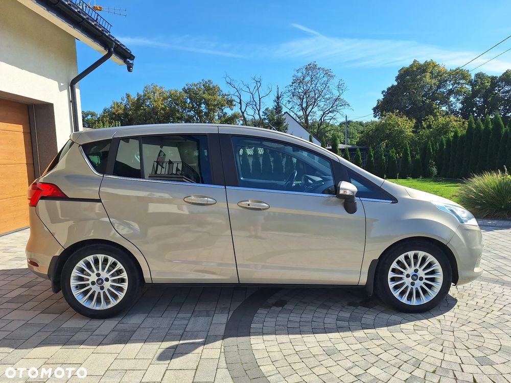 Ford B-MAX - 7