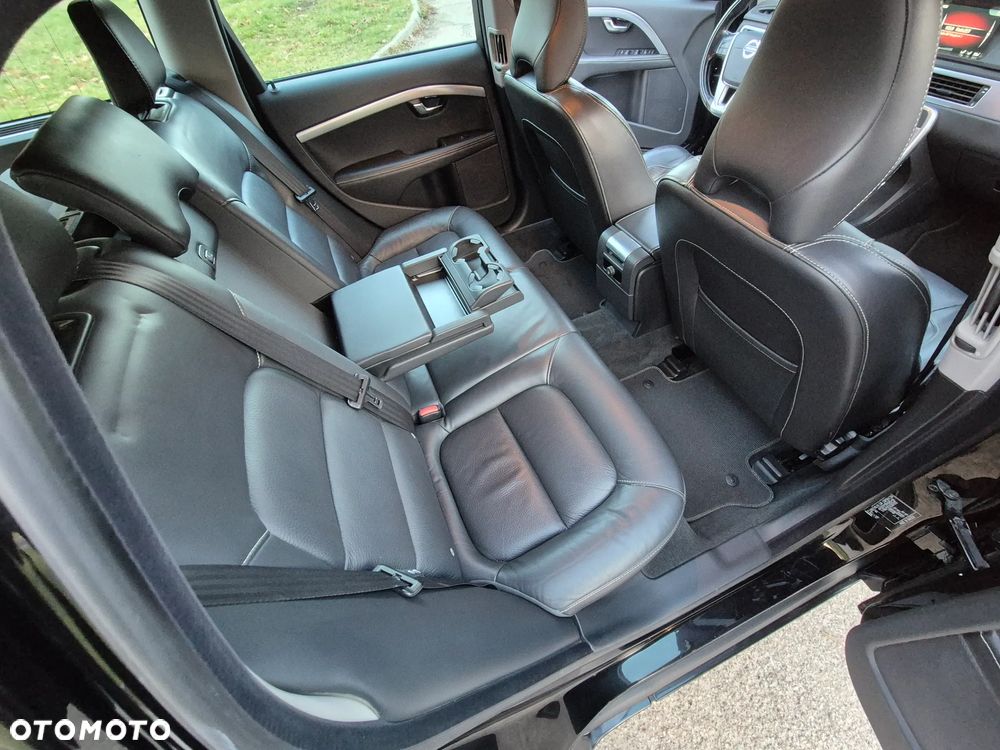 Volvo V70 D3 Drive-E Dynamic Summum - 7