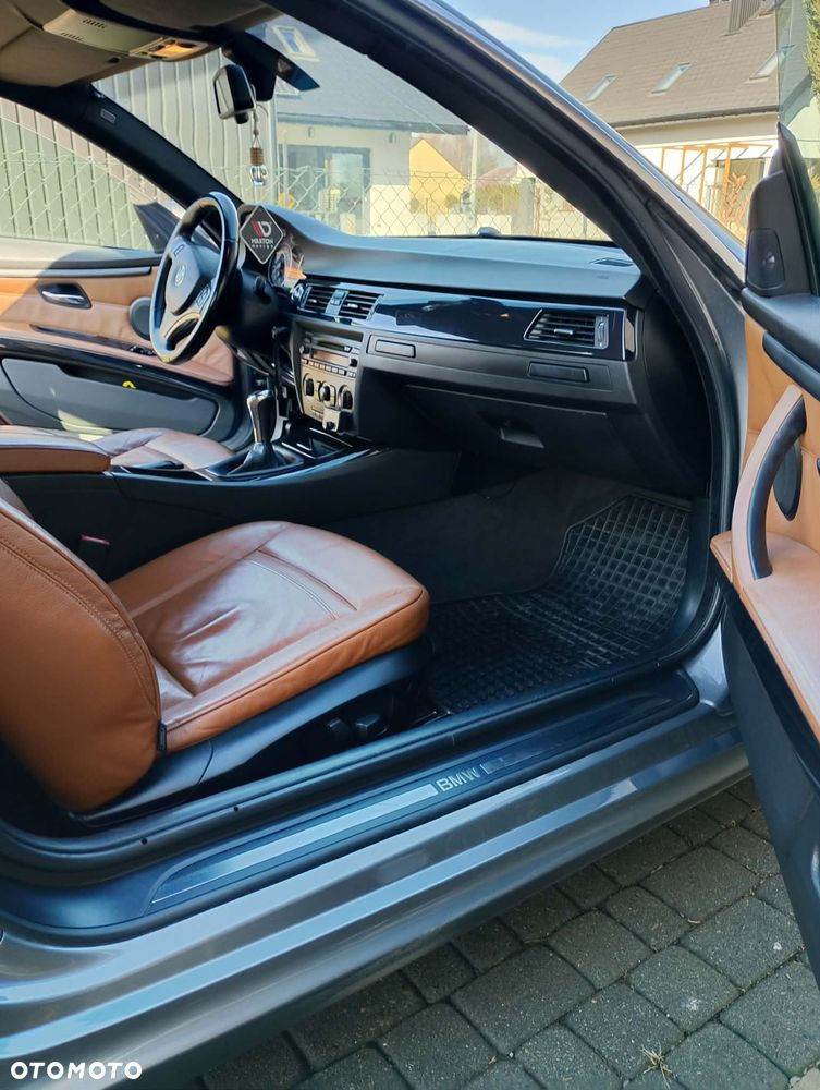 BMW Seria 3 - 23