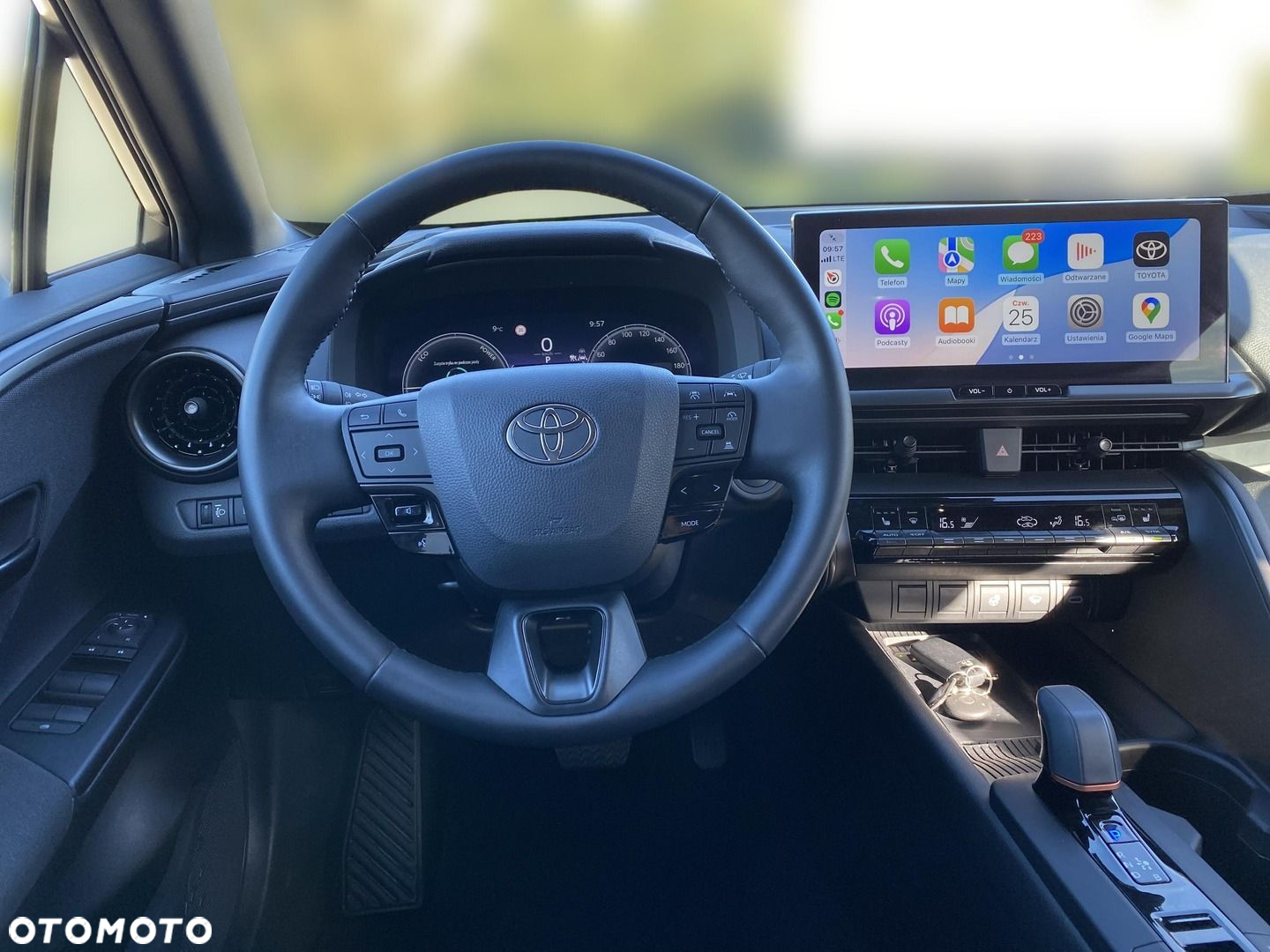 Toyota C-HR 1.8 Hybrid Style - 12