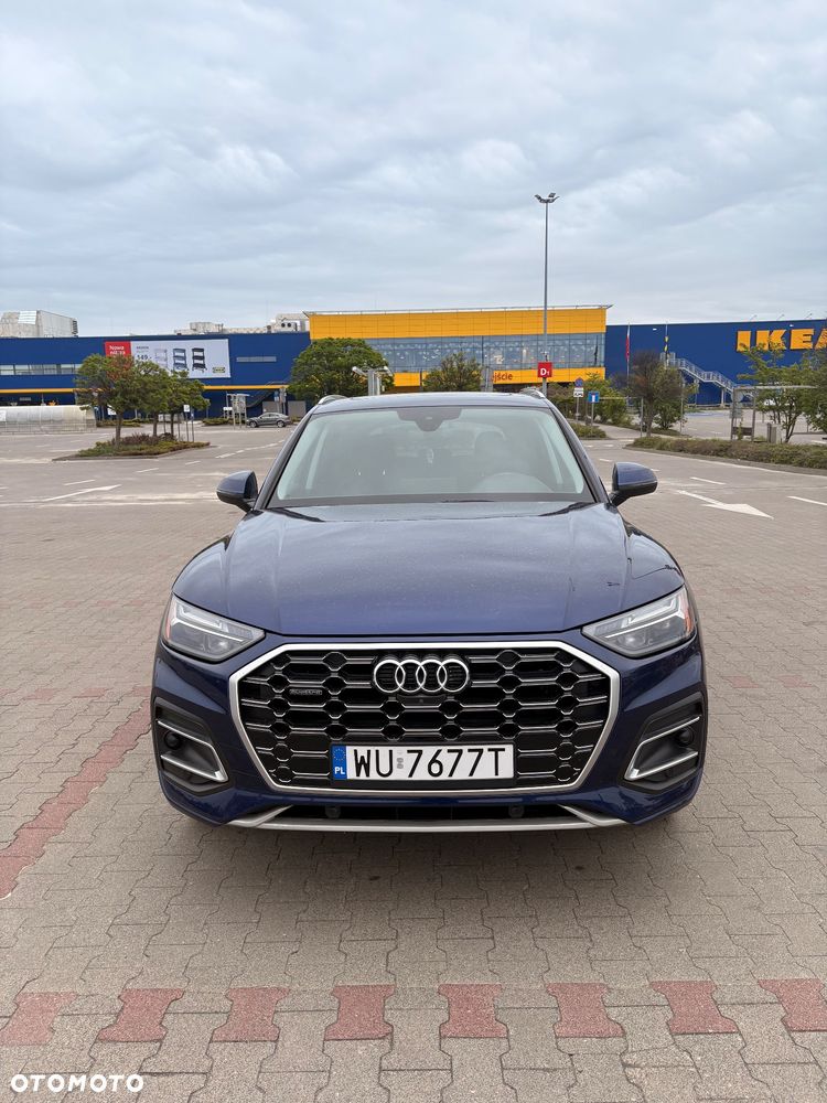 Audi Q5 - 4