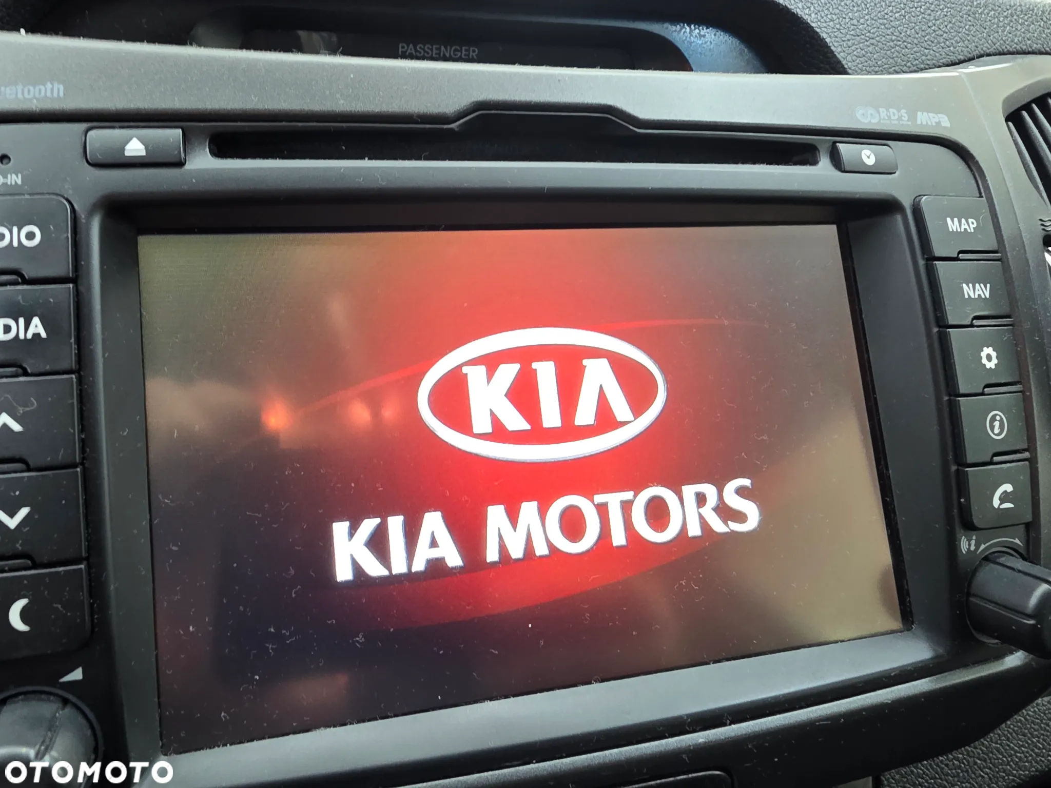 Kia Sportage - 12