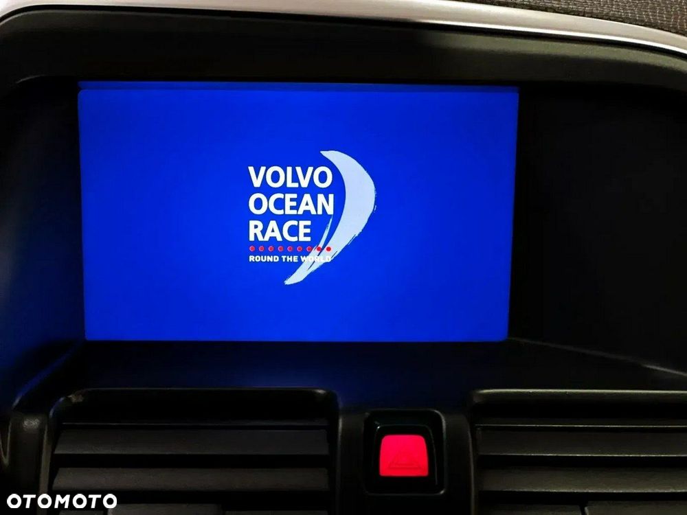 Volvo XC 60 T6 AWD Summum - 8