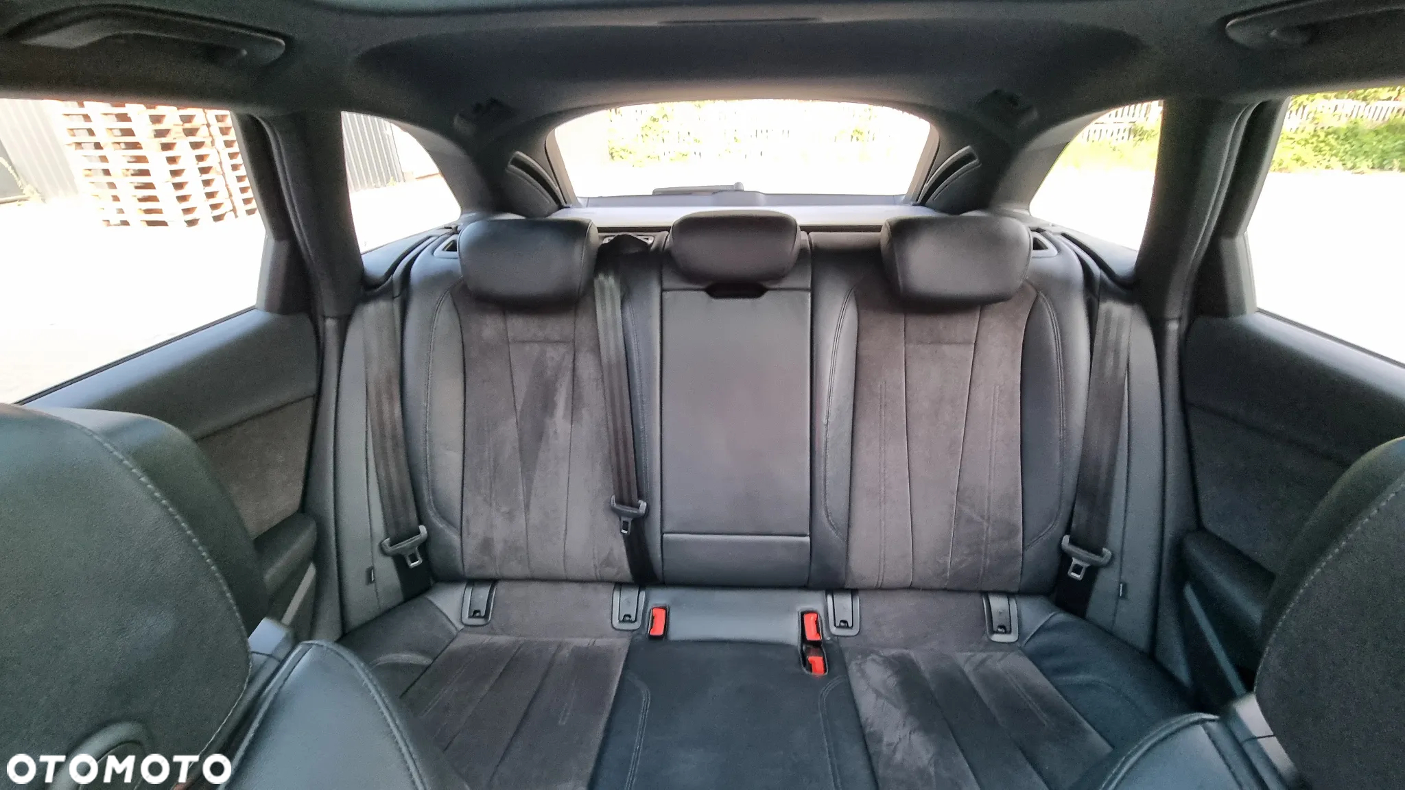 Audi A4 Avant 2.0 TDI S tronic sport - 16