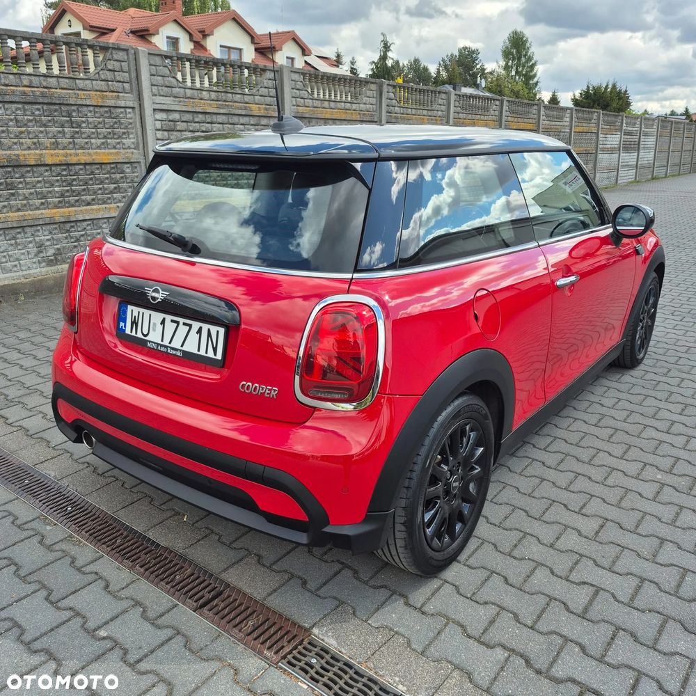 MINI Cooper - 5