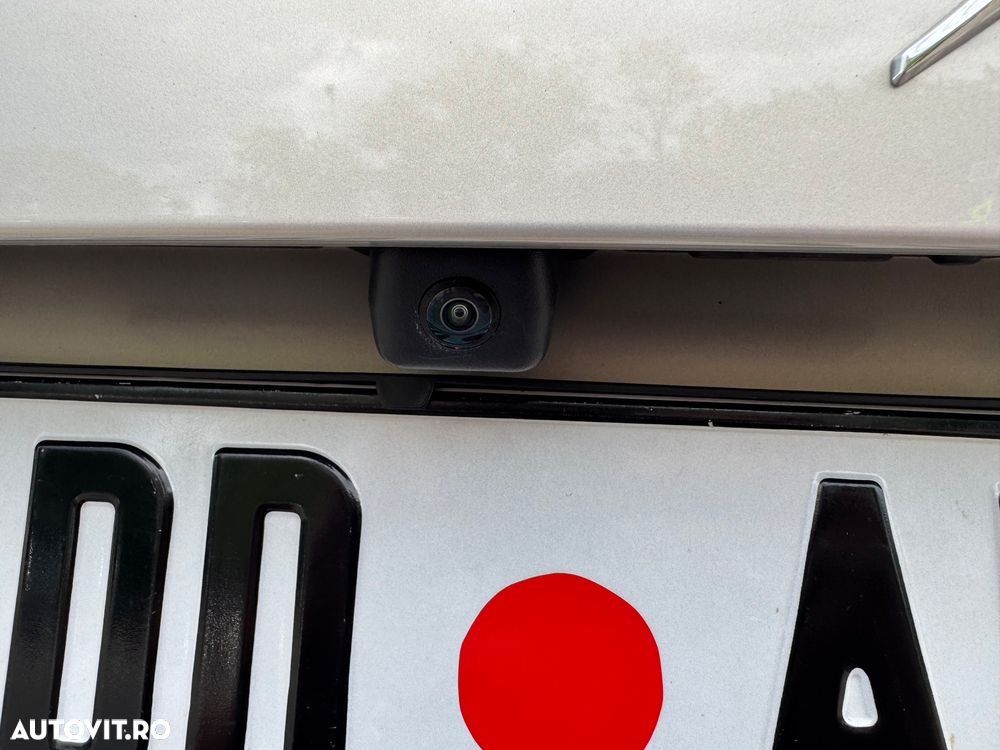 DS Automobiles DS 7 Crossback DS7 1.6 PHeV AWD 300 EAT8 OPERA - 13