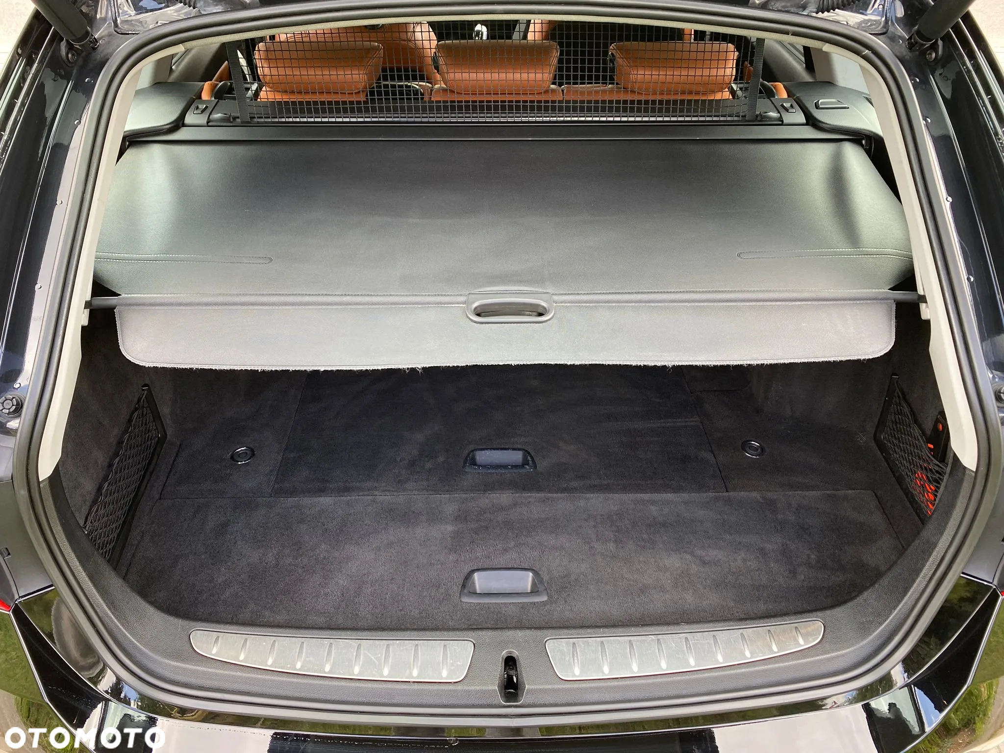 BMW Seria 3 320d Touring Luxury Line - 31