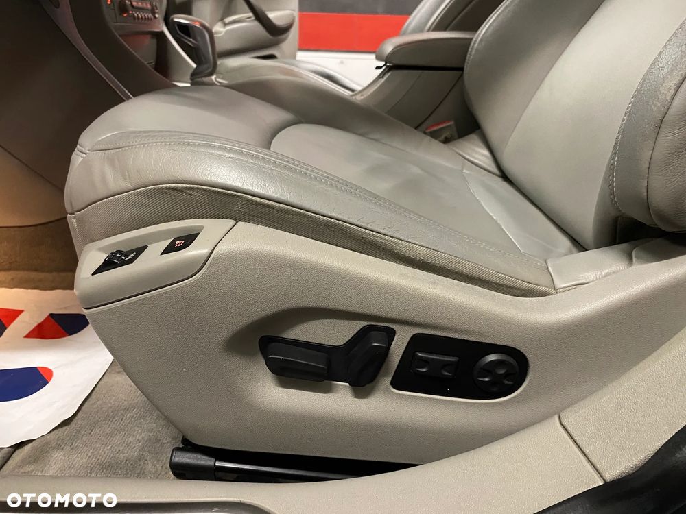 Citroën C5 2.0 16V Exclusive - 20