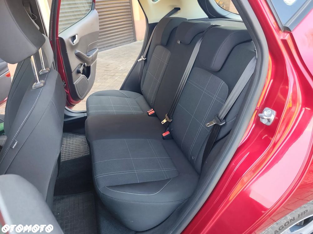 Ford Fiesta 1.0 EcoBoost GPF Active 2 ASS - 13