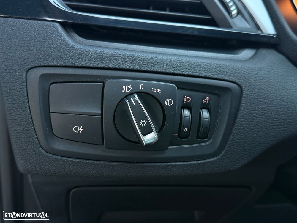 BMW X1 16 d sDrive Pack M Auto - 19