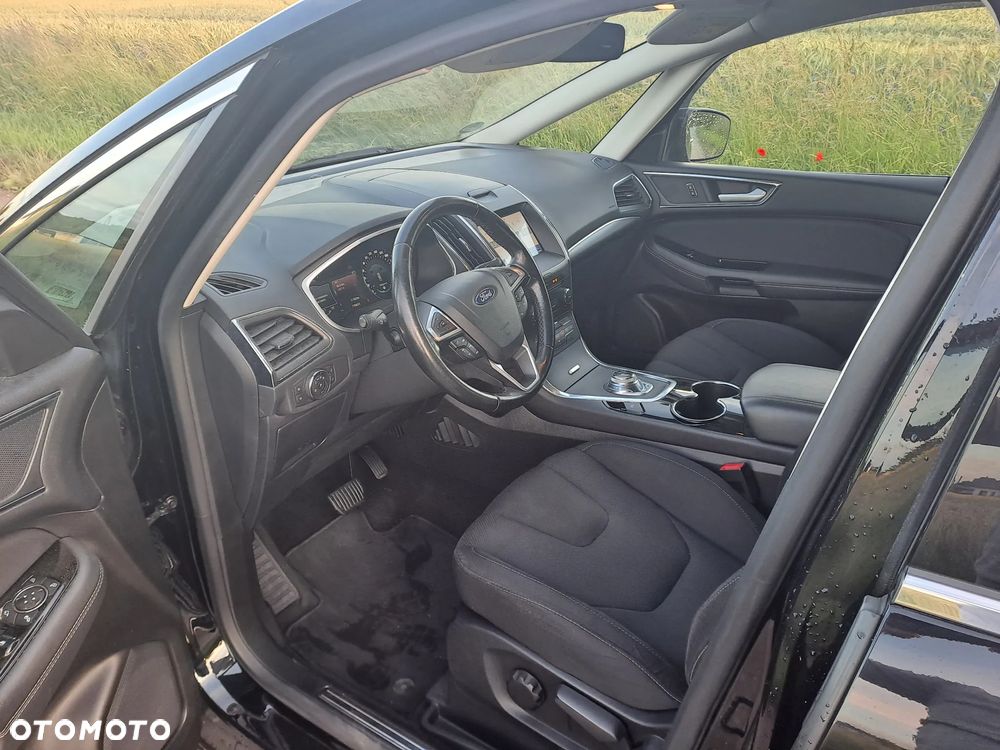 Ford S-Max 2.0 EcoBlue Vignale - 12