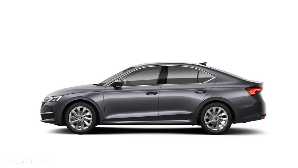 Skoda Octavia 1.5 TSI mHEV Drive Selection DSG - 3